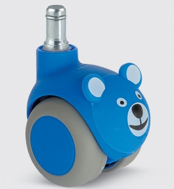 Casters for Children Industrial Caster for Kids